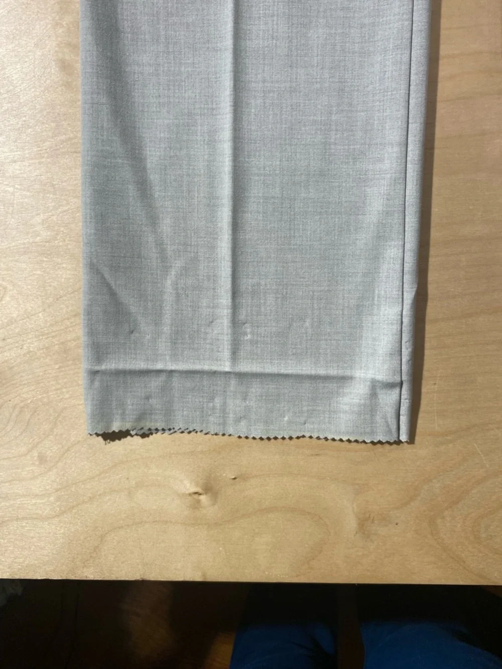 Worthington light gray